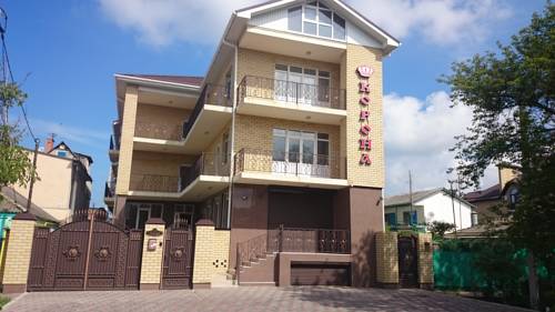 Фотография гостевого дома Корона