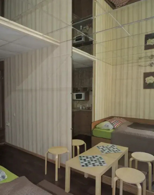 Фотографии квартиры 
            Квартира на улице Учебная, 15