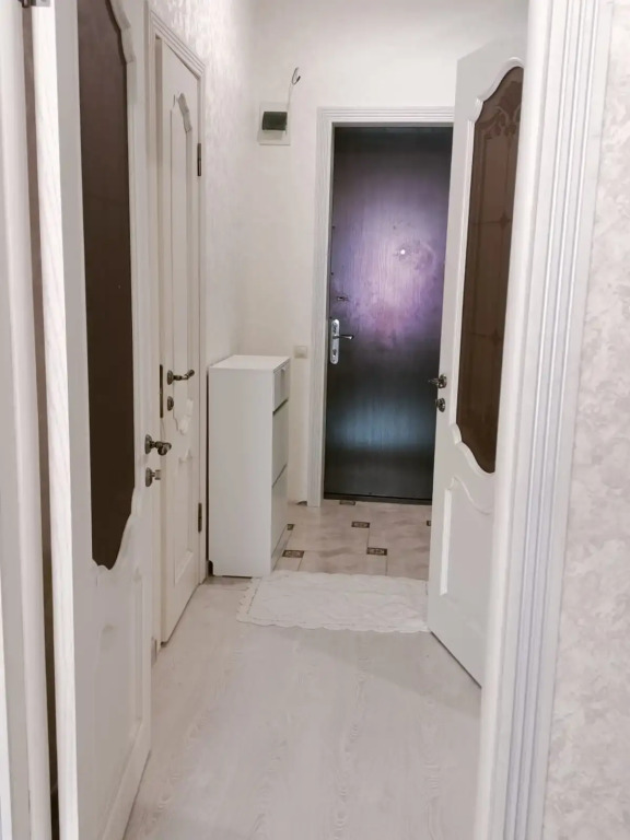 Фотография квартиры Квартира Хаджалмахинская 69