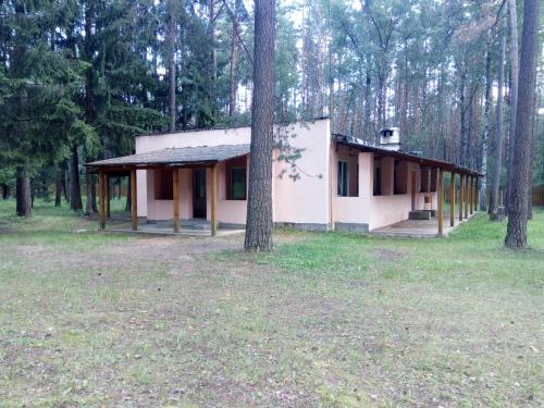 Фотография мини отеля Усадьба Чайка