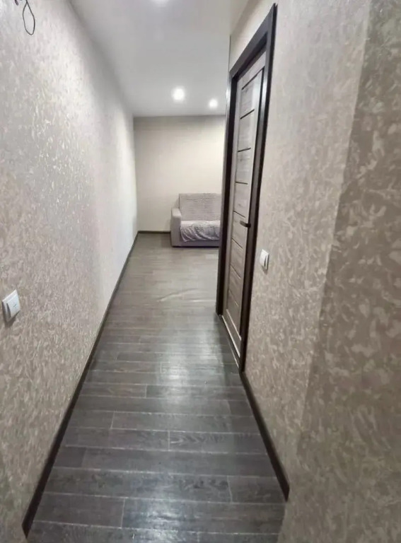 Фотография квартиры Апартаменты Двушечка около детской областной