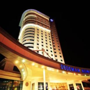 Фотография гостиницы Dedeman Konya Hotel Convention Center