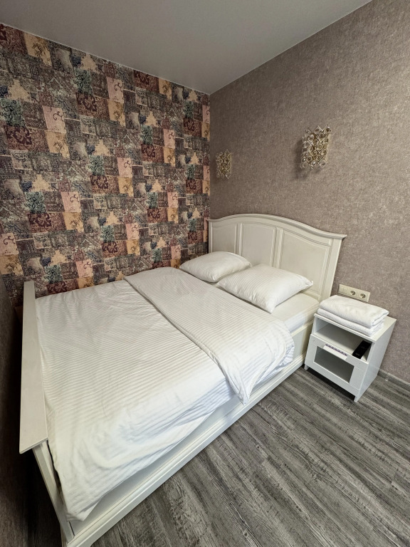 Фотография квартиры Квартира Тихий Центр