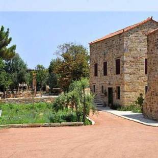 Фотографии гостевого дома
Archontiko Riziko