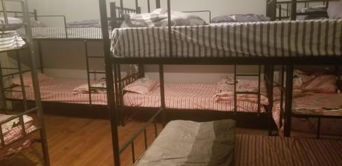 Фотография хостела Тете