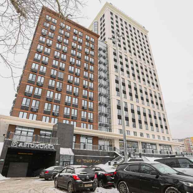 Фотографии квартиры 
            SunSet (СанСет) на улице Максима Горького 23А