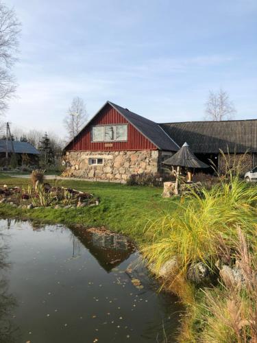 Фотография гостевого дома Pärapõrgu puhkemaja