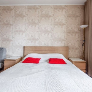 Фотография квартиры Апартаменты Hanaka Носовихинское шоссе 27