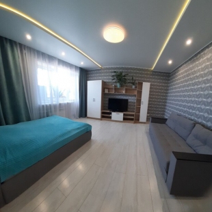 Фотография квартиры Апартаменты на Черокманова