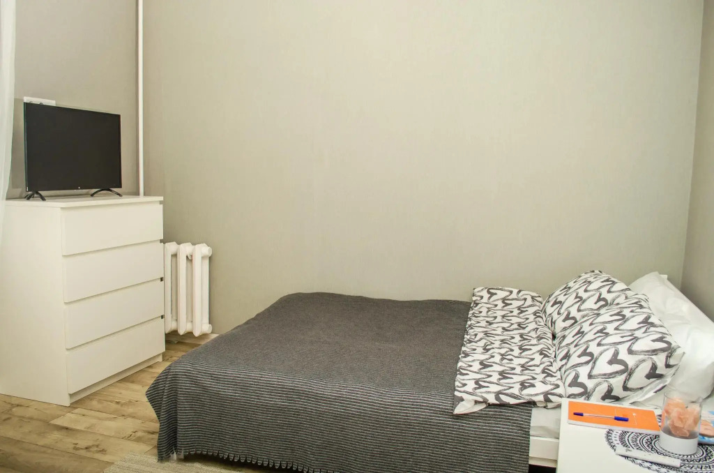 Фотография квартиры Апартаменты на улице Университетская 35