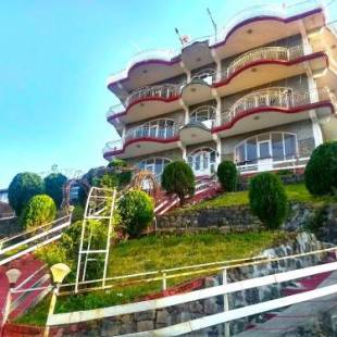 Фотографии гостиницы
Hotel Victoriya palace