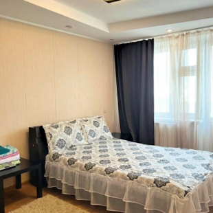 Фотография квартиры Квартира Арт-Апарт Казань