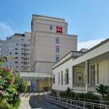 Фотография гостиницы ibis Curitiba Batel