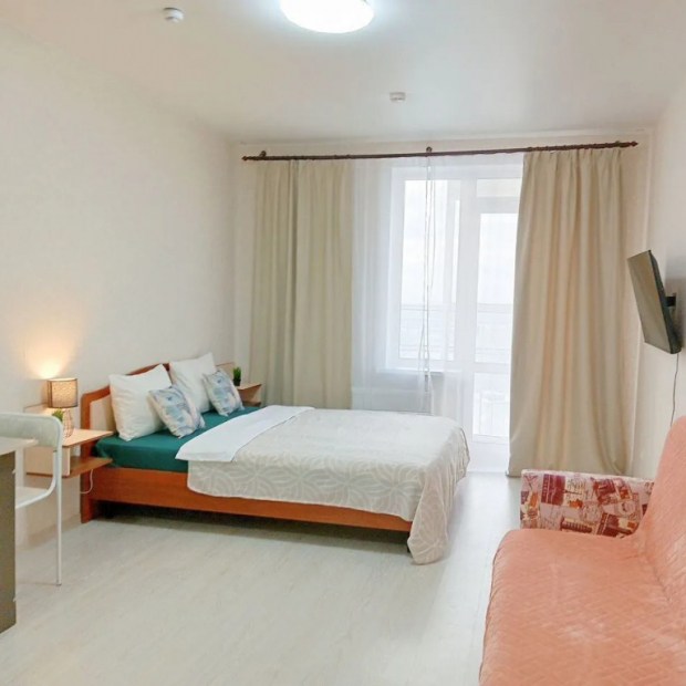 Фотографии квартиры 
            Квартира Студия в Жк Спринтеp