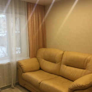 Фотография квартиры Квартира Комфортная однокомнатная