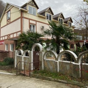 Фотография мотеля Кредо