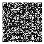 QR код квартиры Апартаменты двухкомнатные на Тульской 6