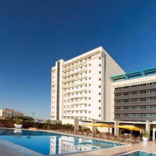 Фотография гостиницы Novotel Gaziantep