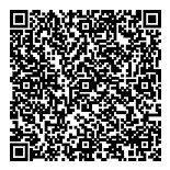 QR код гостиницы Царив Хутор