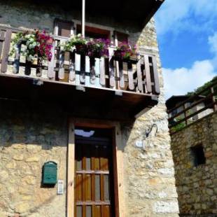 Фотографии гостевого дома
Casa Furletti Holiday Home