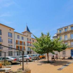 Фотографии апарт отеля
Appart'City Agen