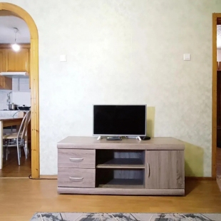 Фотография квартиры Уютный Север на проспекте Ленина 20