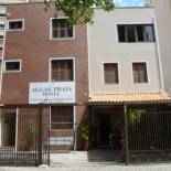 Фотография гостиницы Algas Praia Hotel