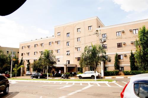 Фотография гостиницы Class Hotel Passos