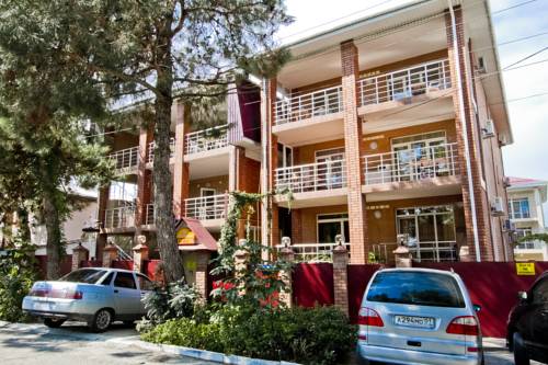 Фотография гостиницы Отдых у Александра