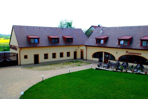 Фотография гостевого дома Sport - Relax Buky