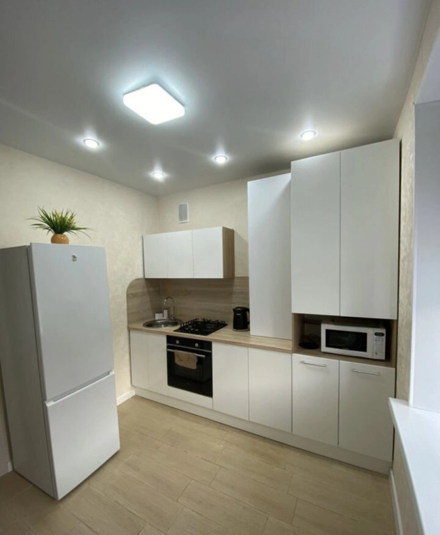 Фотография квартиры Квартира в 10 минутах от набережной