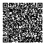 QR код санатория Прикамские Нивы