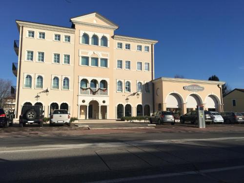 Фотография апарт отеля Quirinus Venetia Properties