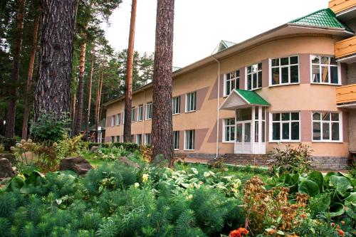 Фотографии базы отдыха 
            Ключики