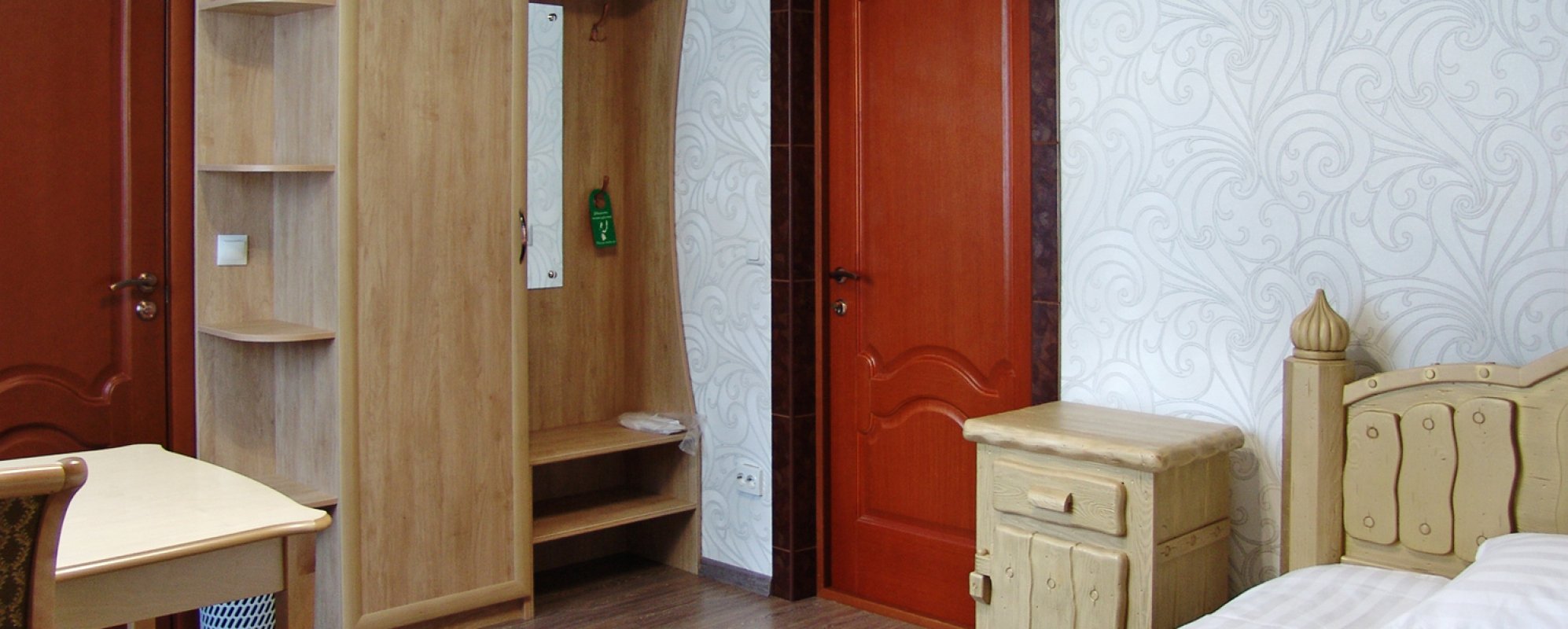 Фотографии гостиницы
Барские Полати