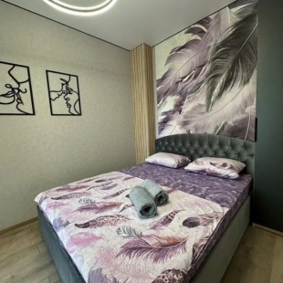 Фотография квартиры Квартира в клубном домe Эталон