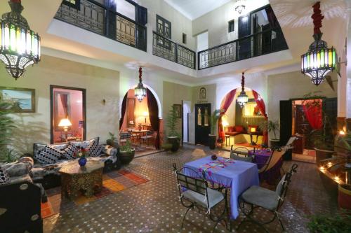 Фотография мини отеля Riad ViewPoint