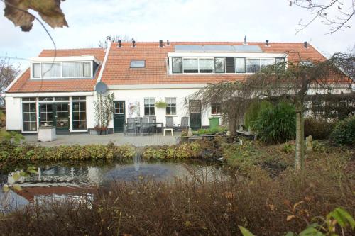 Фотография мини отеля B&B Plompetorenzicht