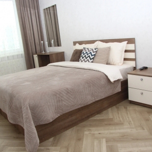 Фотография квартиры Апартаменты на Вильгельма де Геннина 47