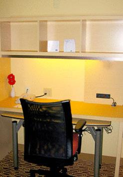 Фотография гостиницы TownePlace Suites Rochester