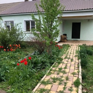 Фотография Коттеджа Частный Дом на Улице Черёмушки 25