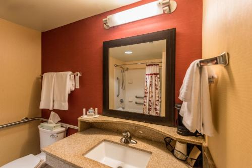 Фотография гостиницы Courtyard Tupelo