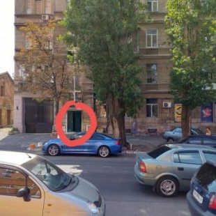 Фотография апарт отеля Old Odessa