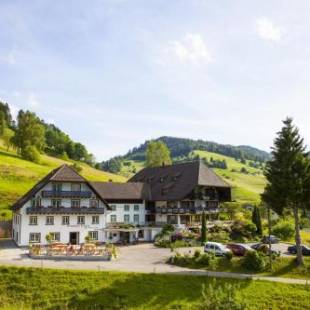 Фотографии гостиницы 
            Landhaus Langeck