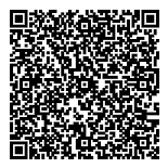 QR код гостевого дома Эко дом в лесу