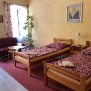 Фотографии гостевого дома
Guest House U Náhonu