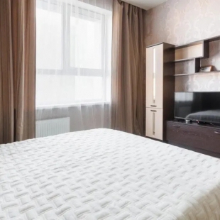 Фотография квартиры Апартаменты на Улице Железнодорожной 15/1