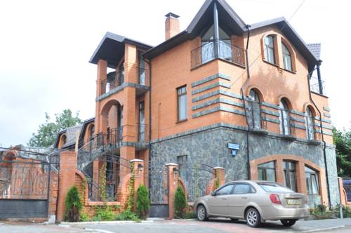 Фотография гостевого дома Валерия