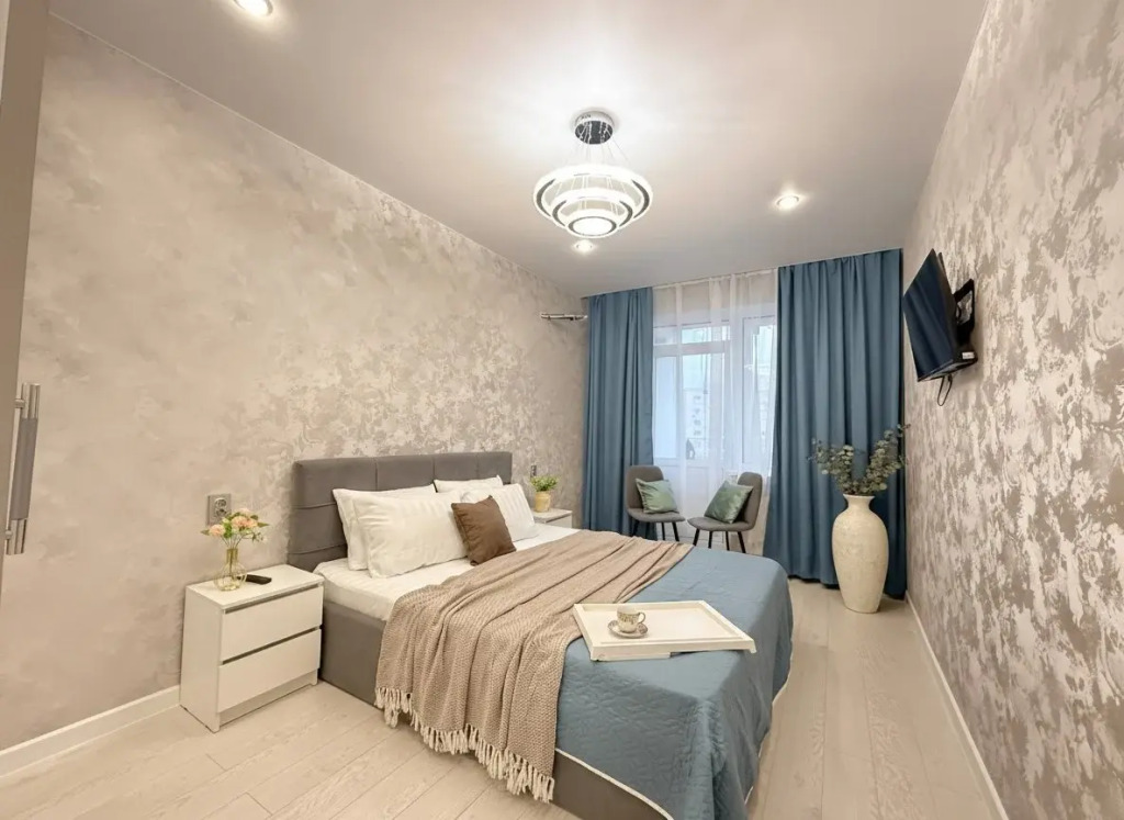 Фотография квартиры Квартира ЖК Эталон