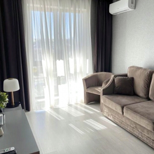 Фотография квартиры Апартаменты Едем в Казань/Сердце Города